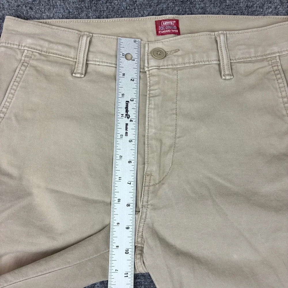Levis levi xx